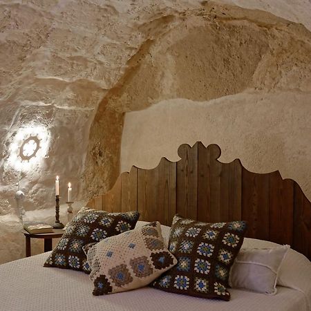B&B Solosud Matera Dış mekan fotoğraf