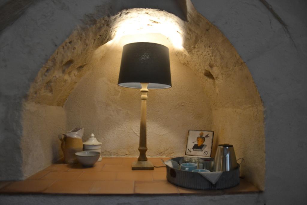 B&B Solosud Matera Dış mekan fotoğraf