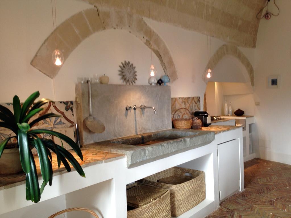 B&B Solosud Matera Dış mekan fotoğraf