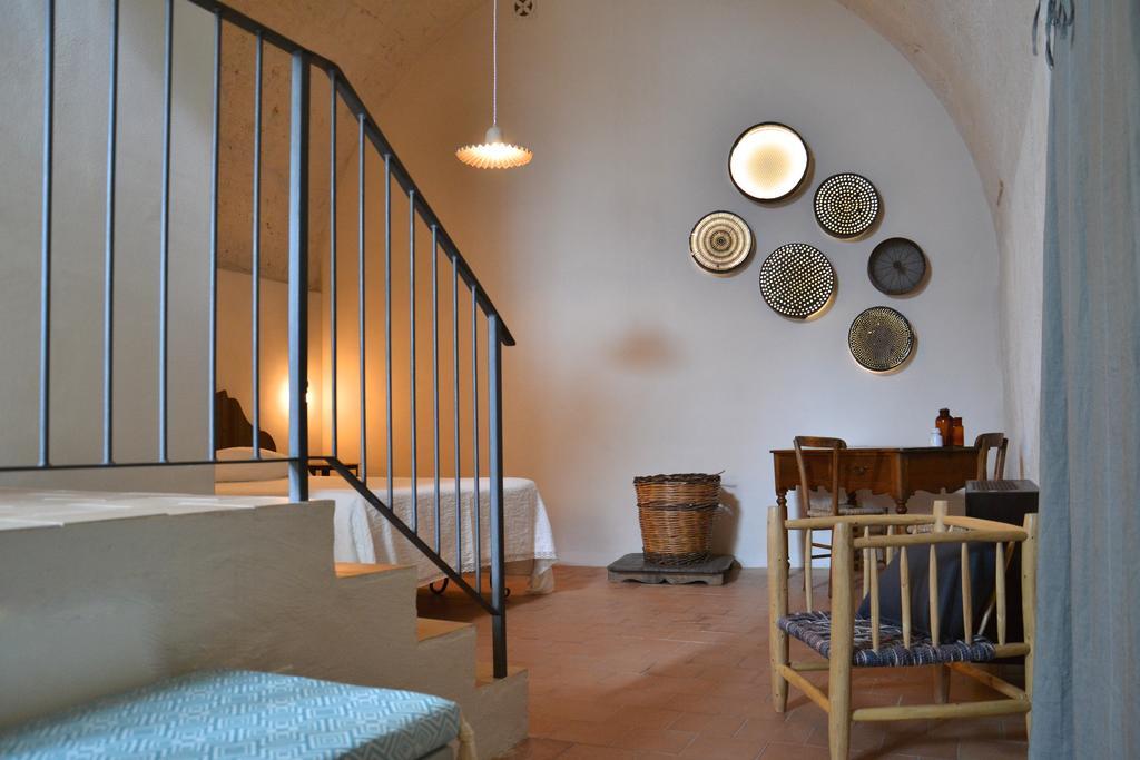 B&B Solosud Matera Dış mekan fotoğraf