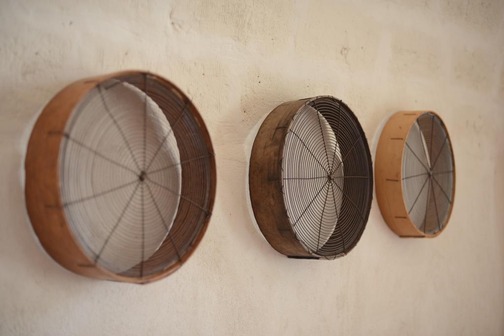 B&B Solosud Matera Dış mekan fotoğraf