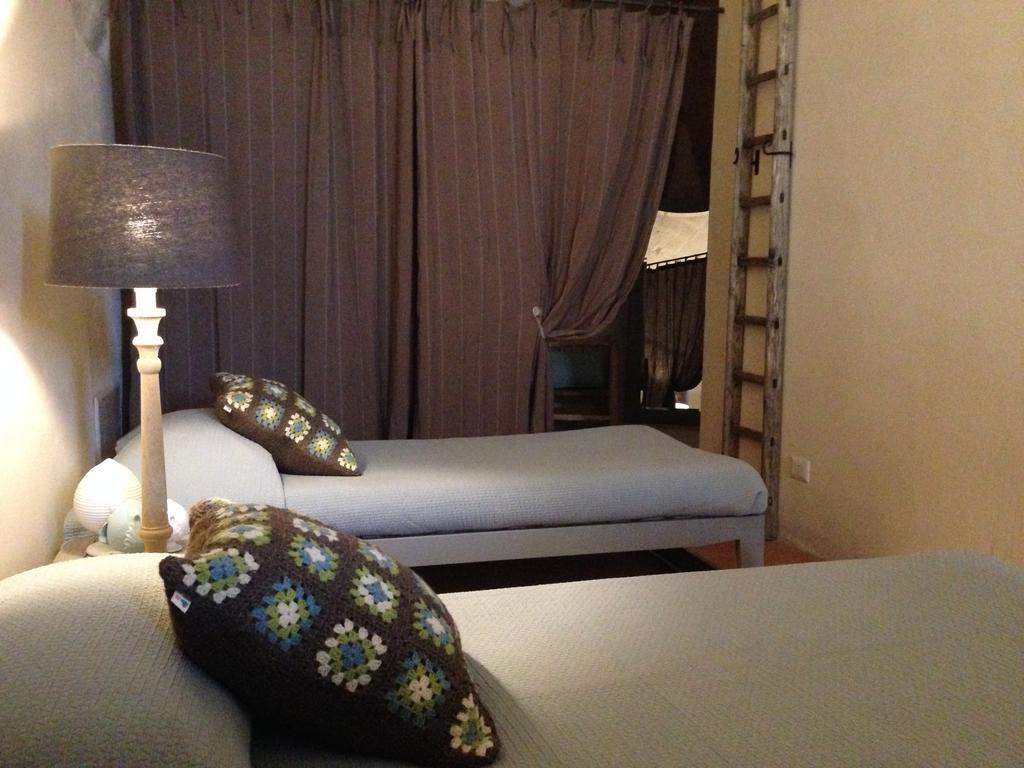 B&B Solosud Matera Dış mekan fotoğraf