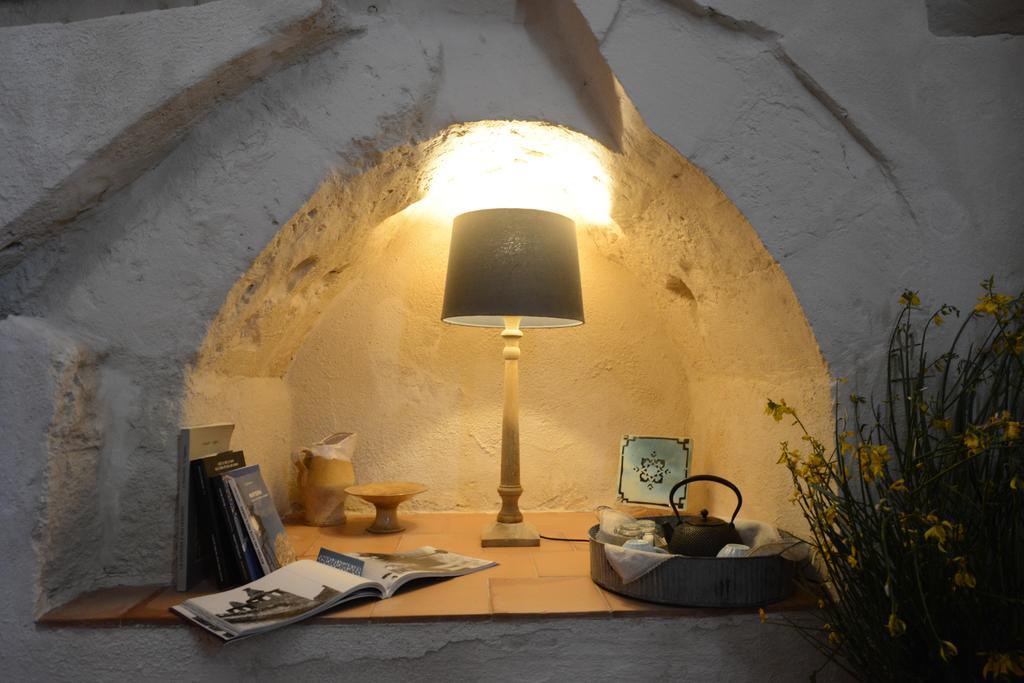B&B Solosud Matera Dış mekan fotoğraf