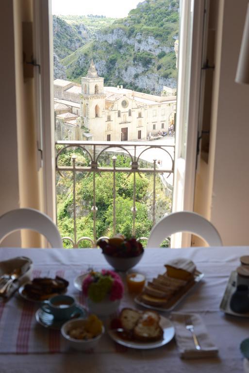 B&B Solosud Matera Dış mekan fotoğraf