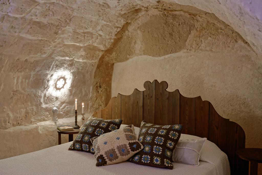 B&B Solosud Matera Dış mekan fotoğraf