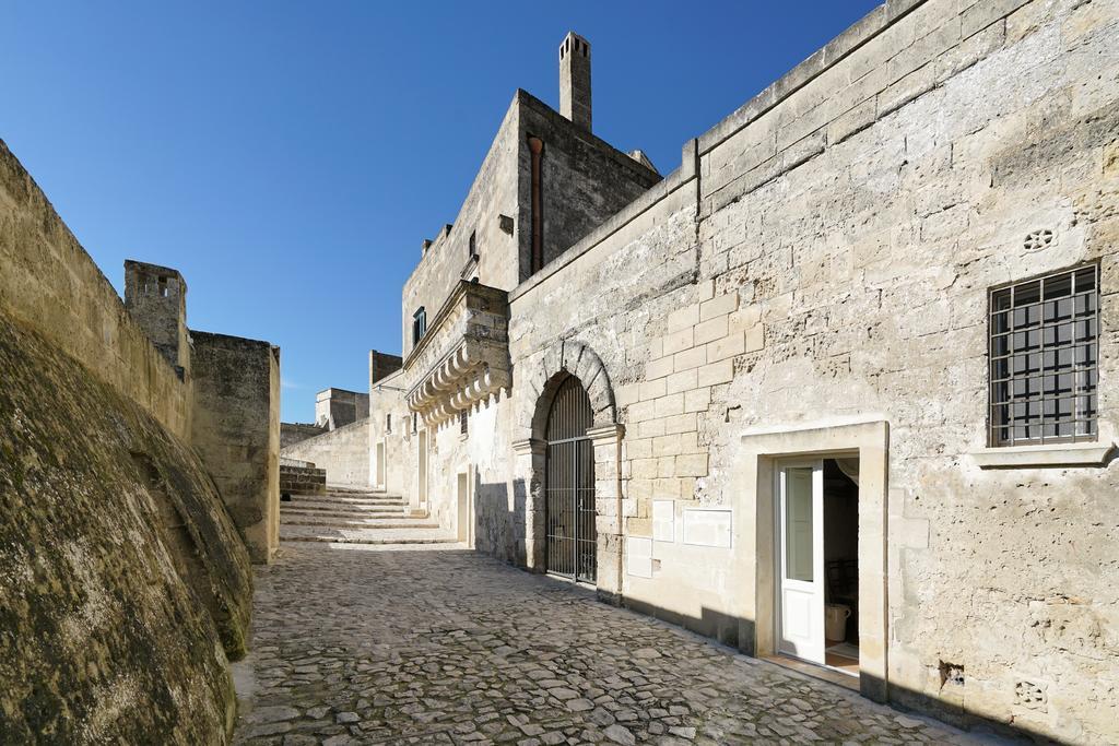 B&B Solosud Matera Dış mekan fotoğraf