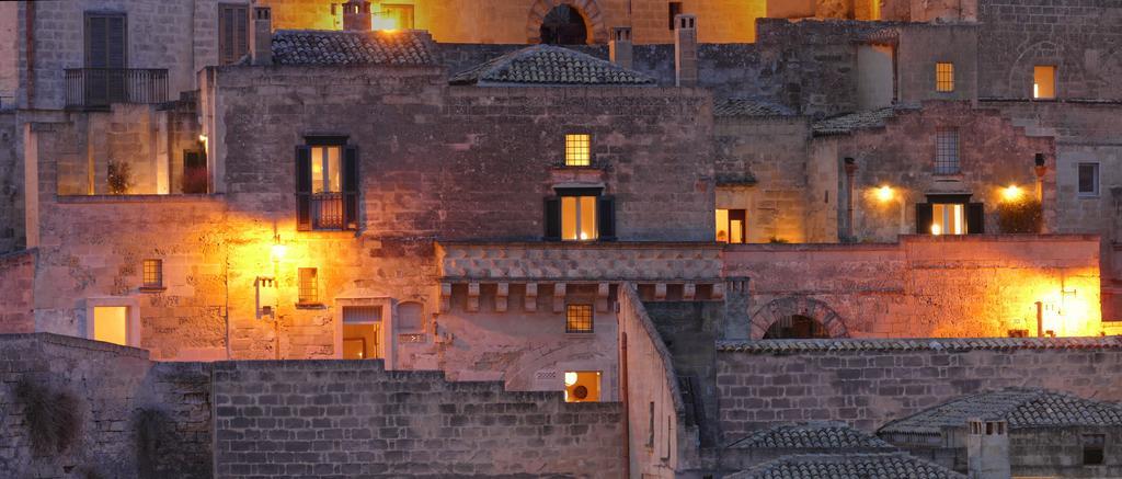 B&B Solosud Matera Dış mekan fotoğraf