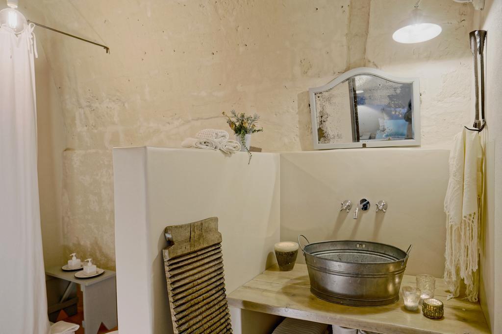 B&B Solosud Matera Dış mekan fotoğraf